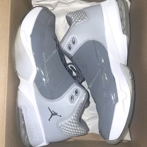 Jordan Max Aura 3. Like new!